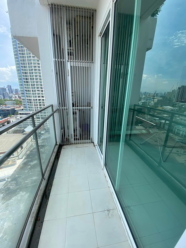 ให้เช่าคอนโด เดอะ บลูม สุขุมวิท 71 พื้นที่ 71 ตรม. 2 ห้องนอน เช่า 26,000 บาท/เดือน