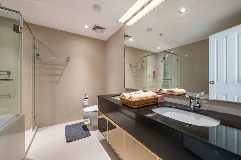 ขายคอนโด เบลล์ แกรนด์ พระราม 9 พื้นที่ 193.49 ตร.ม. 5 ห้องนอน ขาย 36 ล้านบาท