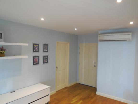 ขายคอนโด วิช แอท สยาม พื้นที่ 42 ตร.ม. 1 ห้องนอน ขาย 4.5 ล้านบาท