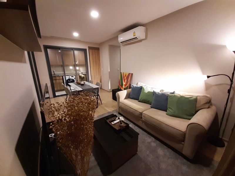 ขายคอนโด ทากะ เฮาส์ เอกมัย 12 พื้นที่ 64.76 ตร.ม. 2 ห้องนอน ขาย 13.2 ล้านบาท