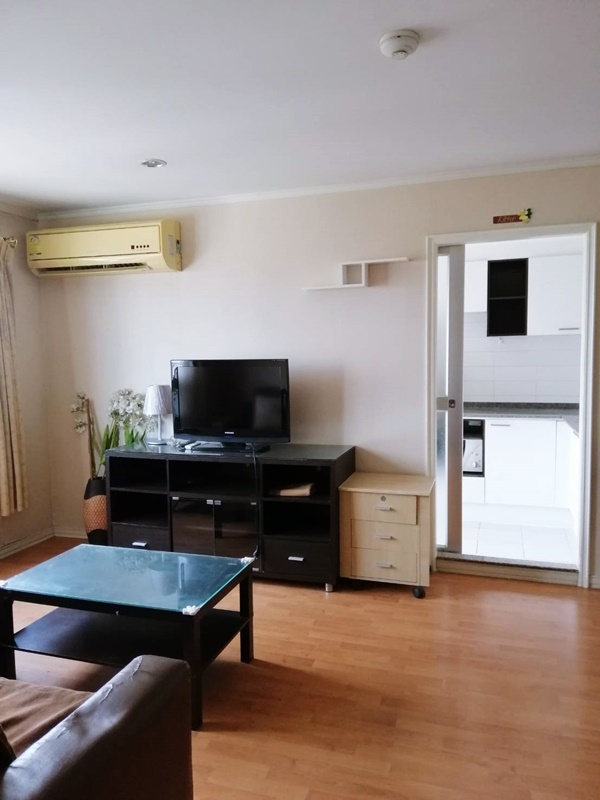 ขายคอนโด ลุมพินี วิลล์ ศูนย์วัฒนธรรม พื้นที่ 60 ตร.ม. 2 ห้องนอน ขาย 3.3 ล้านบาท