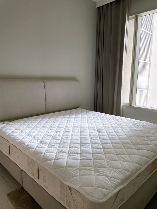 ให้เช่าคอนโด 185 ราชดำริ พื้นที่ 114 ตรม. 2 ห้องนอน เช่า 85,000 บาท/เดือน