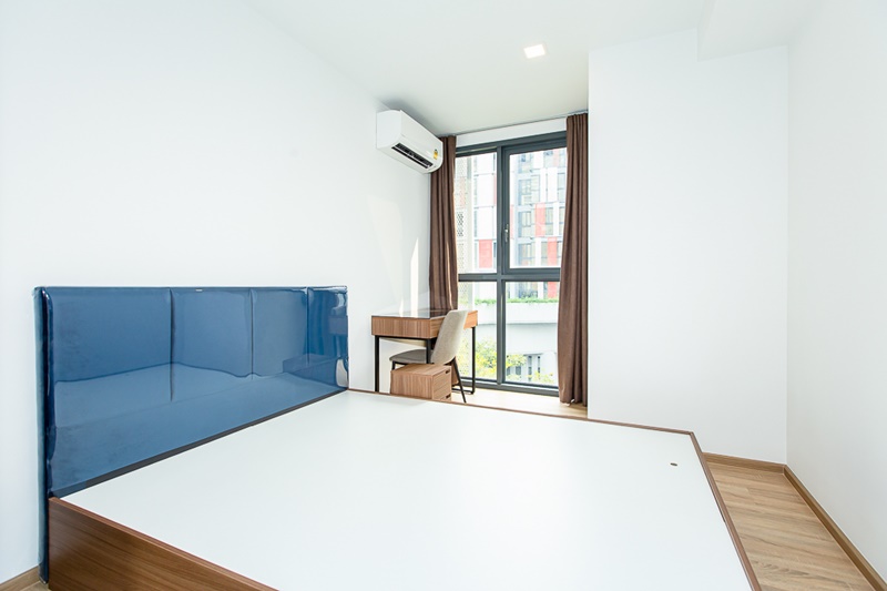 ให้เช่าคอนโด ทากะ เฮาส์ เอกมัย 12 พื้นที่ 31.07 ตร.ม. 1 ห้องนอน เช่า 17,000 บ/ด