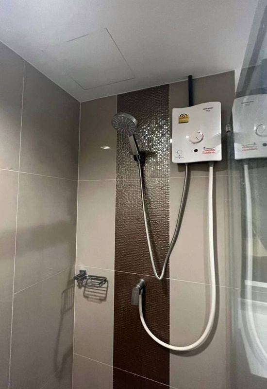 ให้เช่า ไอดีโอ สุขุมวิท 93 พื้นที่ 53 ตร.ม. 2 ห้องนอน เช่า 25,000 บ/ด