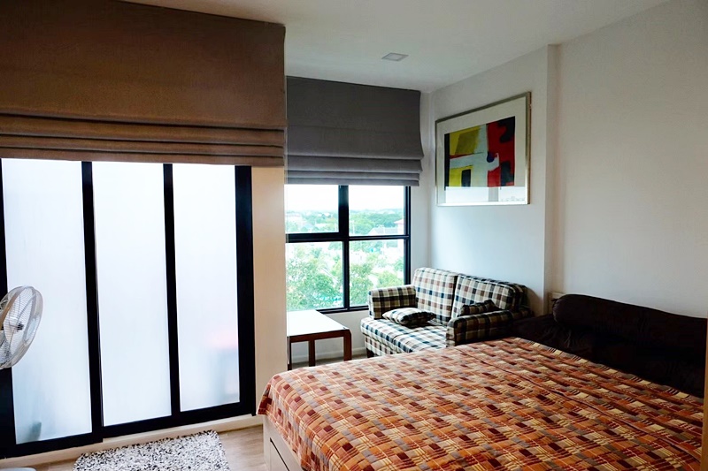 ขายคอนโด เอพพิโซด พหล-สะพานใหม่ พื้นที่ 33 ตร.ม. สตูดิโอ ขาย 2.4 ล้านบาท