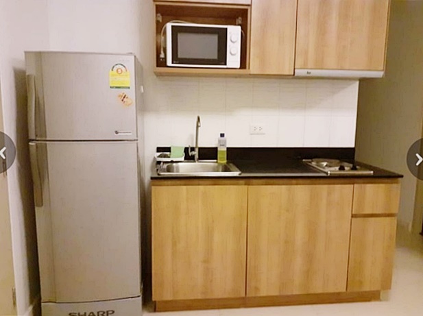 ให้เช่าคอนโด ไอดีโอ ลาดพร้าว 5 พื้นที่ 54.22 ตรม. 2 ห้องนอน เช่า 20,000 บาท/เดือน