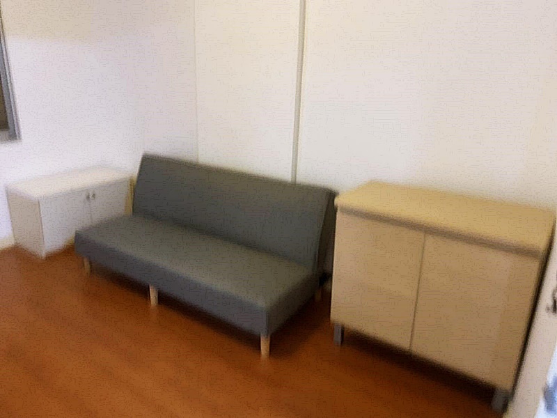 ให้เช่าลุมพินี คอนโดทาวน์ รามอินทรา-หลักสี่ พื้นที่ 28 ตร.ม. 1 ห้องนอน