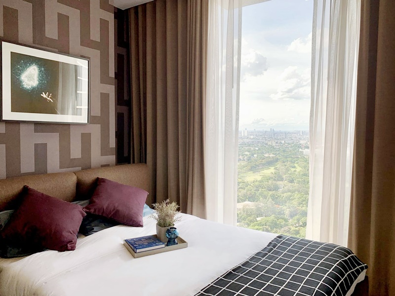 ขายคอนโด เดอะ ไลน์ จตุจักร-หมอชิต พื้นที่ 78 ตร.ม. 3 ห้องนอน ขาย 16 ล้านบาท