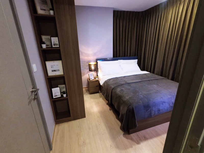 ขายคอนโด ทากะ เฮาส์ เอกมัย 12 พื้นที่ 67.50 ตร.ม. 2 ห้องนอน ขาย 13.8 ล้านบาท