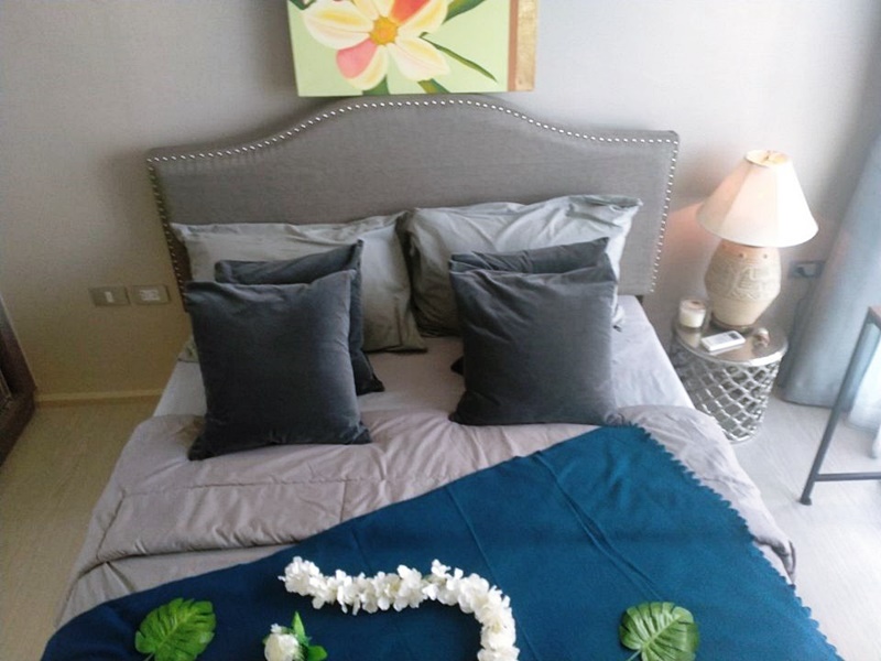 ขาย/ให้เช่า ริทึ่ม สุขุมวิท 36-38 55 ตร.ม. 2 ห้องนอน ให้เช่า 30,888 บ/ด ขาย 11.7 ล.