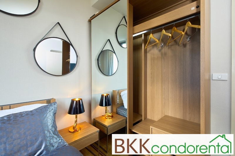 ให้เช่า คอนโด ฮาสุ เฮ้าส์ 1 ห้องนอน พื้นที่ 32.4 ตรม. เช่า 18,000 บ/ด