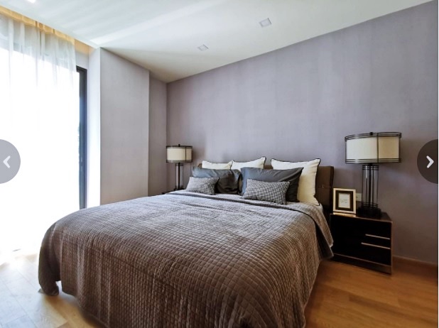 ให้เช่าคอนโด มีลเลอร์ สุขุมวิท 40 พื้นที่ 110 ตร.ม. 3 ห้องนอน เช่า 65,000 บ/ด