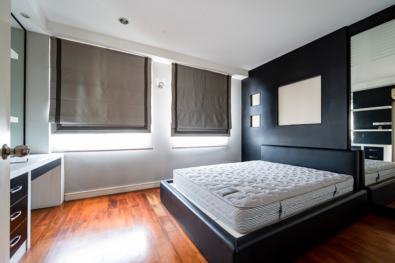 ให้เช่าทาวน์โฮม 4 ชั้น ย่านสุขุมวิท พื้นที่ 30 ตรว. 4 ห้องนอน เช่า 85,000 บ/ด