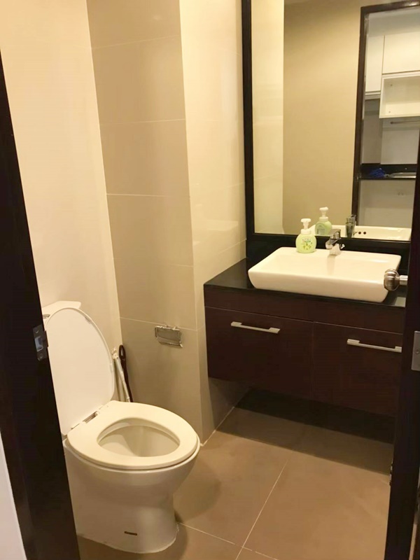 ให้เช่าคอนโด แอ็บสแตร็กส์ พหลโยธิน พาร์ค พื้นที่ 37.4 ตรม. 1 ห้องนอน เช่า 15,000 บ/ด