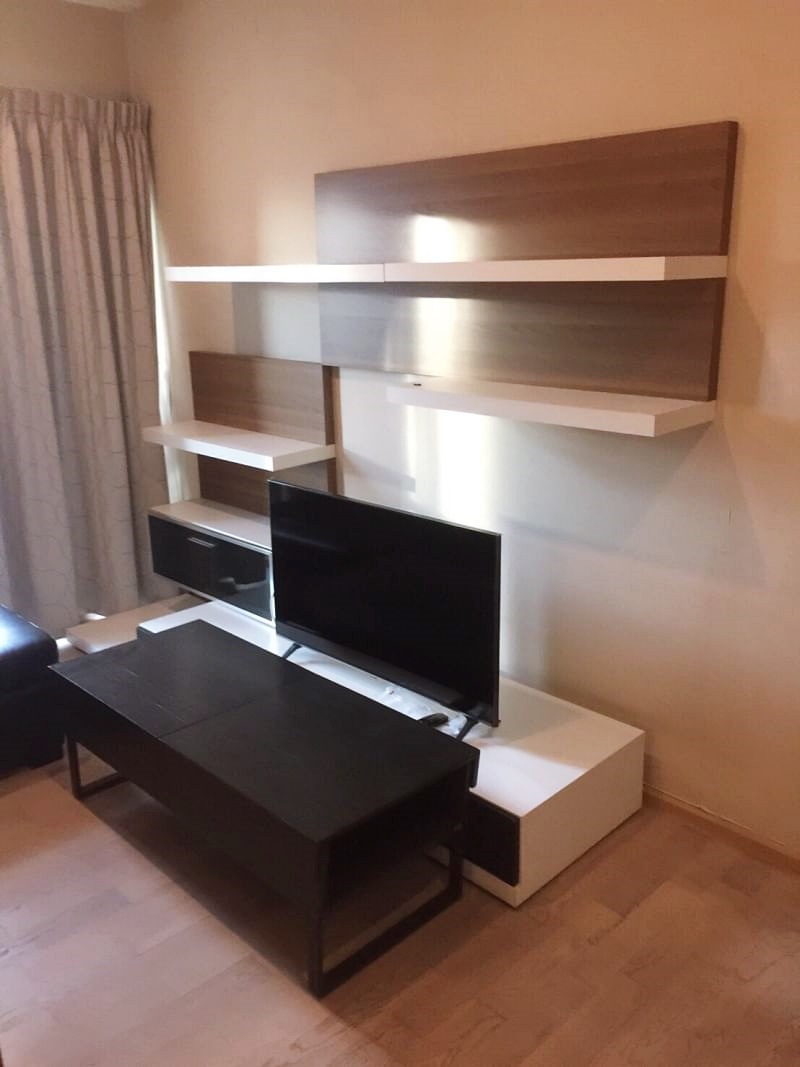 ให้เช่าคอนโด โนเบิล รีมิกซ์ พื้นที่ 79 ตร.ม. 2 ห้องนอน เช่า 29,000 บ/ด