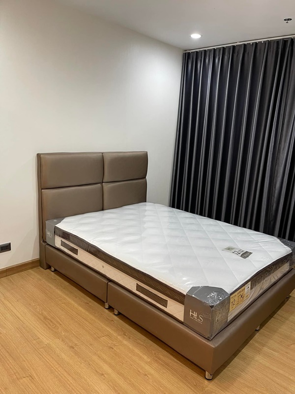 ขาย/ให้เช่าคอนโด ศุภาลัย เวลลิงตัน 2 42 ตร.ม. 1 ห้องนอน เช่า 13,000 บ/ด ขาย 3.2 ล.