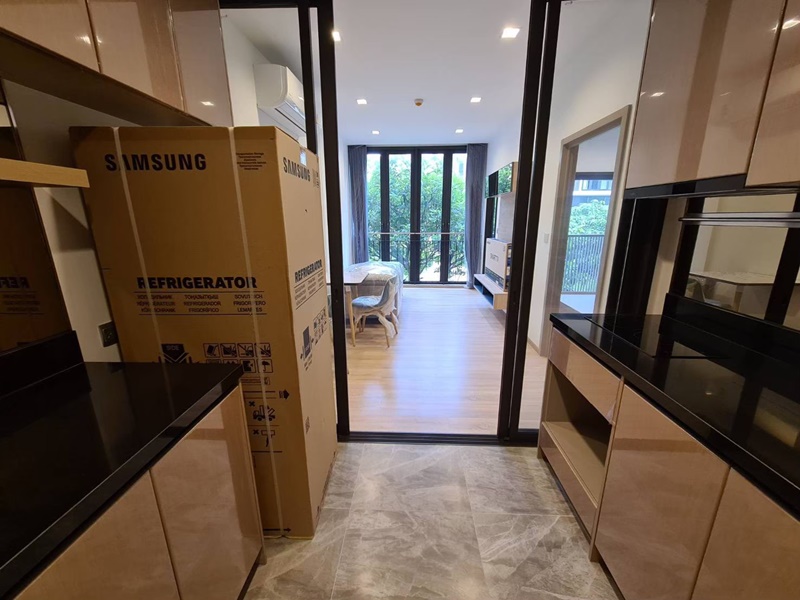 ขายคอนโด คาวะ เฮาส์ พื้นที่ 37 ตรม. 1 ห้องนอน ขาย 6.35 ล้านบาท