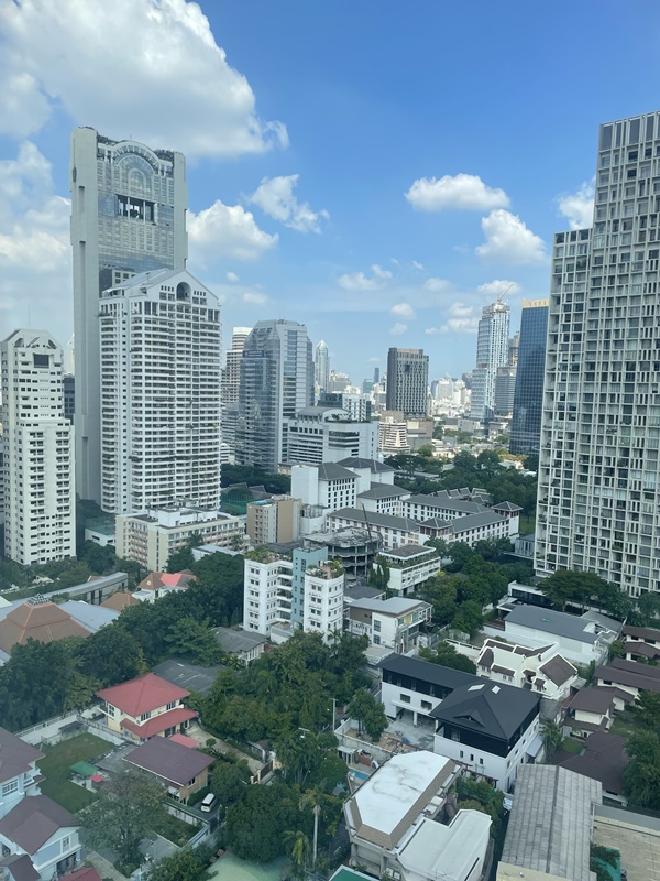 ให้เช่าคอนโด เดอะ ซี้ด มิงเกิ้ล สาทร-สวนพลู พื้นที่ 72 ตร.ม. 2 ห้องนอน ให้เช่า 40,000 บ/ด