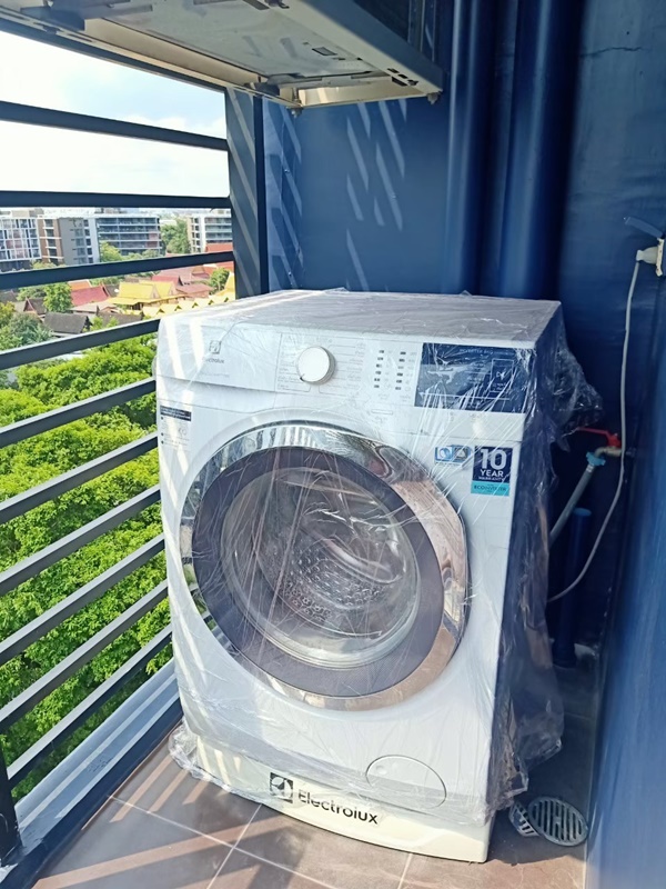 ให้เช่าคอนโด เดอะ เบส สุขุมวิท 77 พื้นที่ 36 ตร.ม. 1 ห้องนอน เช่า 13,000 บ/ด