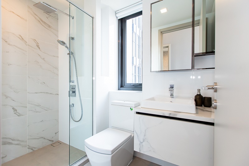 ให้เช่าคอนโด เดอะไลน์ สุขุมวิท 101 พื้นที่ 32.75 ตร.ม. 1 ห้องนอน เช่า 21,000 บ/ด