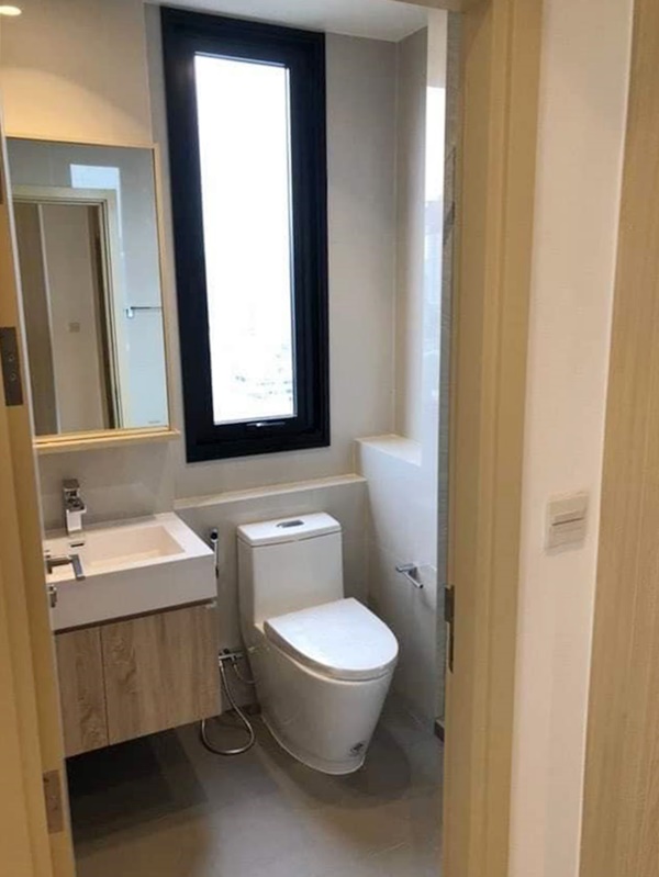 ขายคอนโด มารุ เอกมัย 2 พื้นที่ 35 ตรม. 1 ห้องนอน ขาย 6.9 ล้านบาท