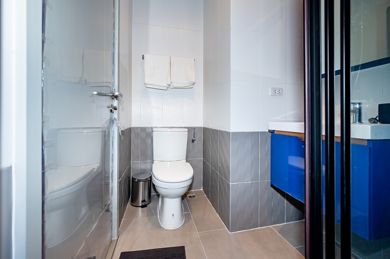 ให้เช่าคอนโด เอ็กซ์ที เอกมัย พื้นที่ 31.53 ตร.ม. 1 ห้องนอน เช่า 20,000 บ/ด