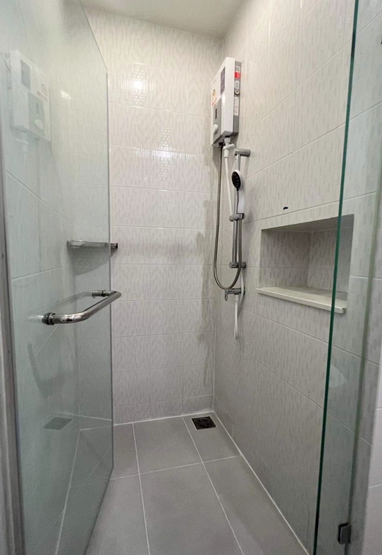 ให้เช่าคอนโด เดอะ นิช ไพร์ด ทองหล่อ-เพชรบุรี พื้นที่ 31 ตร.ม. 1 ห้องนอน เช่า 15,500 บ/ด