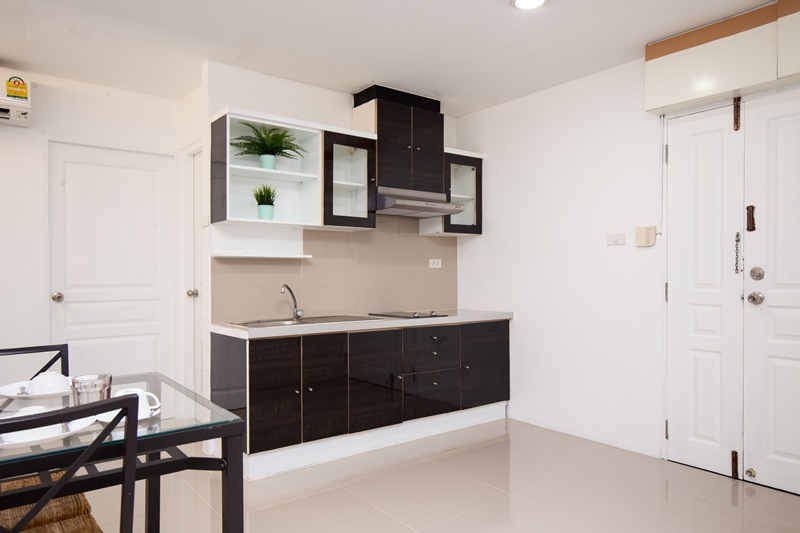 ให้เช่าคอนโด เดอะ วอเตอร์ฟอร์ด ไดมอนด์ 84 ตรม. 2 ห้องนอน เช่า 37,000 บ/ด