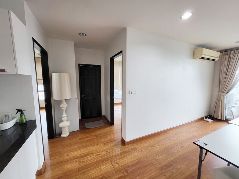 ให้เช่าคอนโด เอ็ม บี แกรนด์ พื้นที่ 66.11 ตร.ม. 2 ห้องนอน เช่า 20,000 บ/ด.