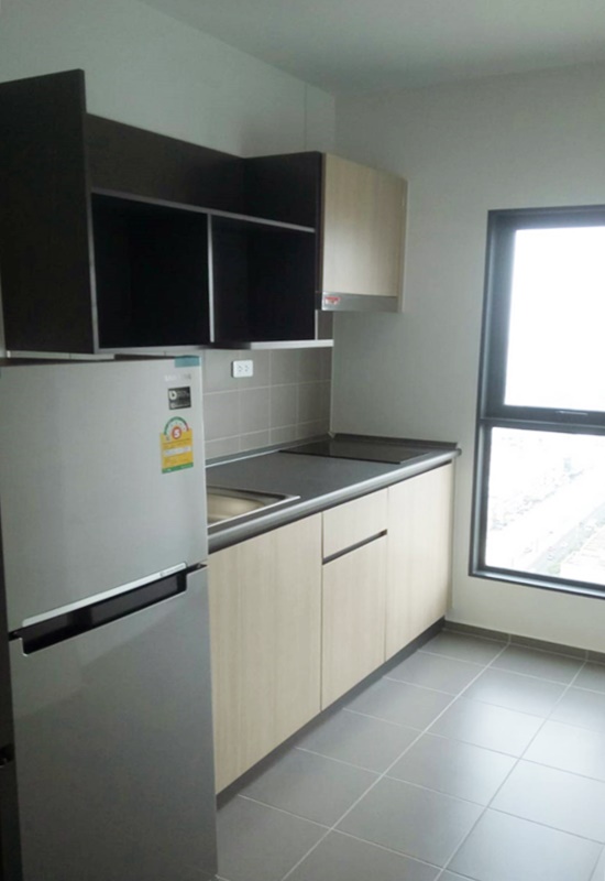 ขาย/ให้เช่าคอนโด ไอดีโอ สุขุมวิท 115 พื้นที่ 62 ตรม. 2 ห้องนอน เช่า 20,000 บ/ด ขาย 5.3 ล.