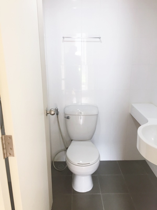 ให้เช่าลุมพินี คอนโดทาวน์ รามอินทรา-ลาดปลาเค้า 26.5 ตร.ม. 1 ห้องนอน เช่า 7,000 บ/ด