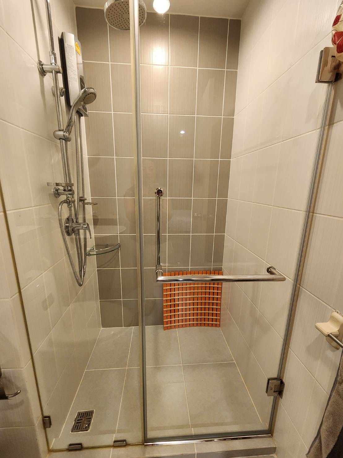 ให้เช่าคอนโด เดอะ สเตจ เตาปูน อินเตอร์เชนจ์ พื้นที่ 33 ตร.ม. 1 ห้องนอน เช่า 12,000 บ/ด