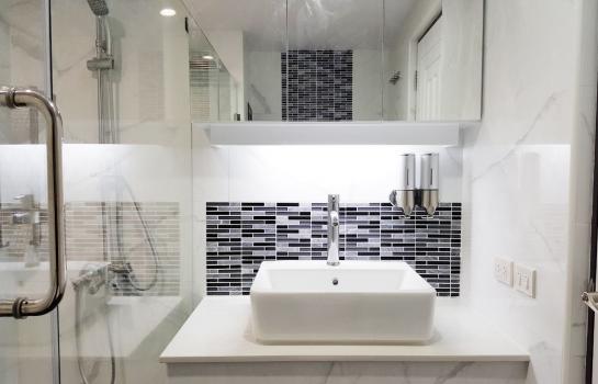 ให้เช่าคอนโด สุขุมวิท สวีท พื้นที่ 39 ตร.ม. สตูดิโอ เช่า 15,000 บ/ด