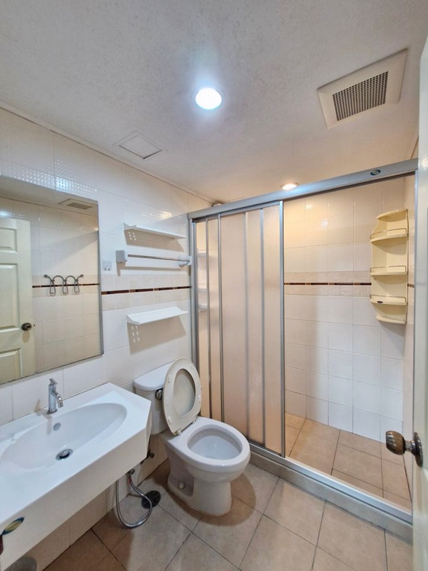 ขาย/ให้เช่า ลุมพินี วิลล์ ศูนย์วัฒนธรรม 60 ตร.ม. 2 ห้องนอน เช่า 16,500 บ/ด ขาย 3.46 ลบ.