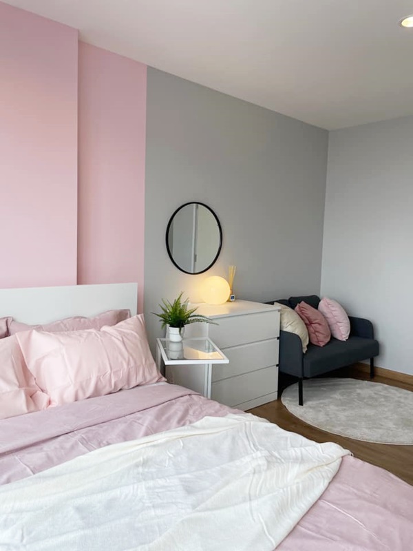 ขายคอนโด เดอะ ทรี อินเตอร์เชนจ์ พื้นที่ 23 ตร.ม. สตูดิโอ ขาย 1.89 ล้านบาท