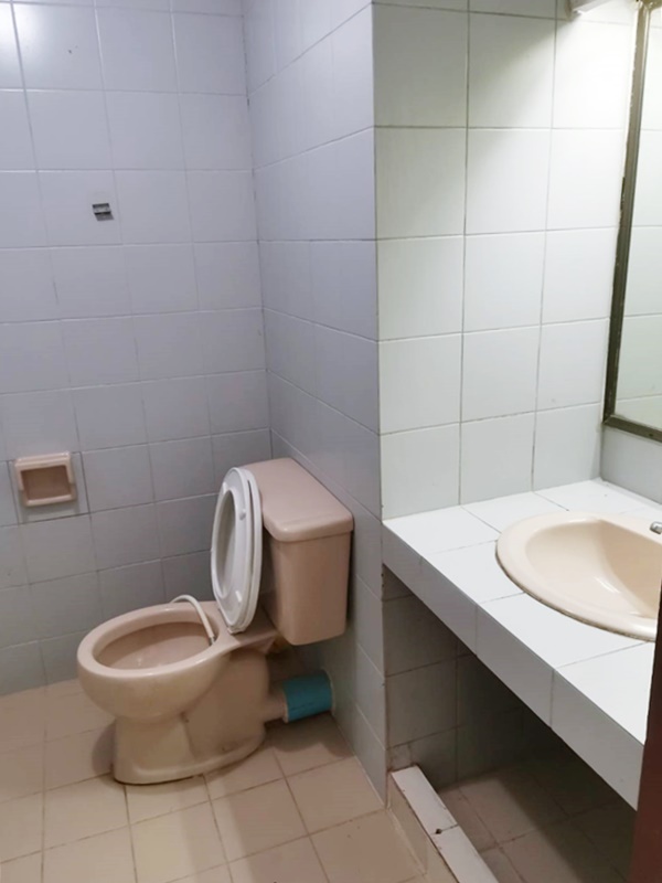 ให้เช่าคอนโด สราญใจ แมนชั่น พื้นที่ 70 ตร.ม. 2 ห้องนอน เช่า 20,000 บ/ด