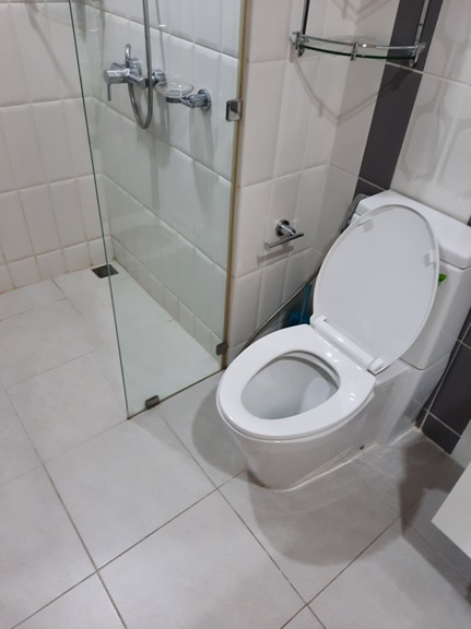 ให้เช่า เซอร์เคิล คอนโดมิเนียม พื้นที่ 36 ตร.ม. 1 ห้องนอน ให้เช่า 15,000 บ/ด