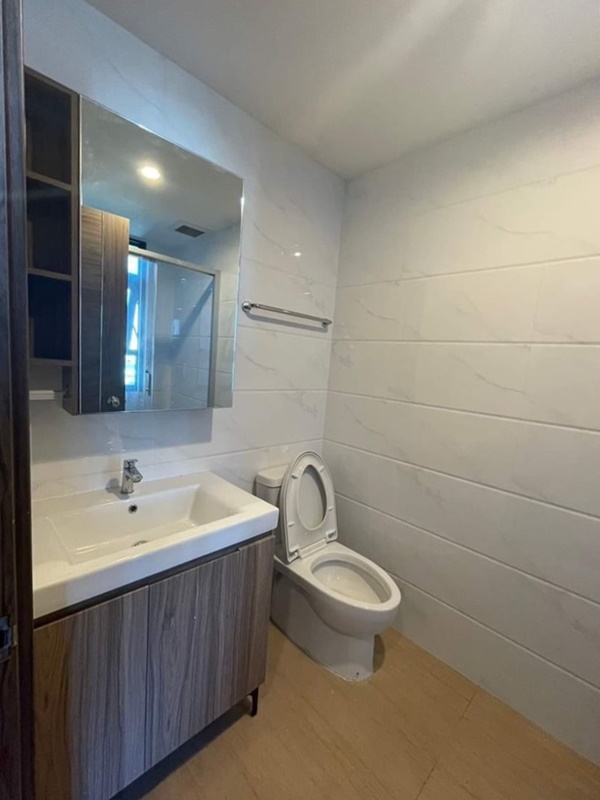 ให้เช่าคอนโดอาร์ติซาน รัชดา พื้นที่ 77 ตร.ม. 2 ห้องนอน เช่า 25,000 บ/ด