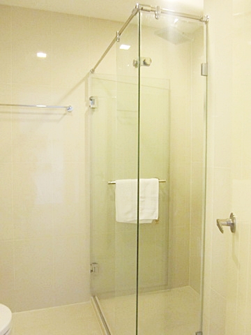 ให้เช่าคอนโด คิวเฮ้าส์ สุขุมวิท 79 ชั้น 25 พื้นที่ 30.7 ตรม.1 ห้องนอน