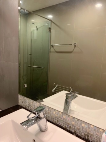 ขาย/ให้เช่า เดอะ เครสท์ สุขุมวิท 34 พื้นที่ 66 ตร.ม. 2 ห้องนอน เช่า 65,000 บ/ด ขาย 17 ล้าน