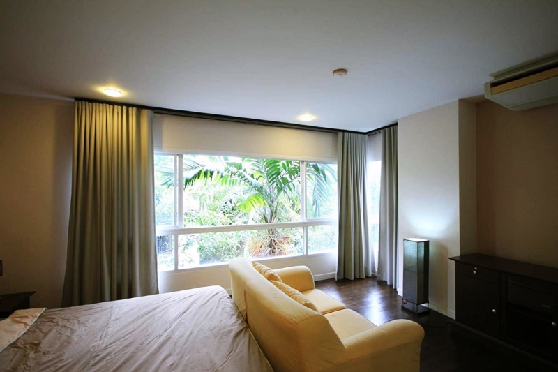 ขายคอนโด พหลโยธิน ปาร์ค พื้นที่ 91 ตร.ม. 2 ห้องนอน ขาย 6.1 ล้านบาท