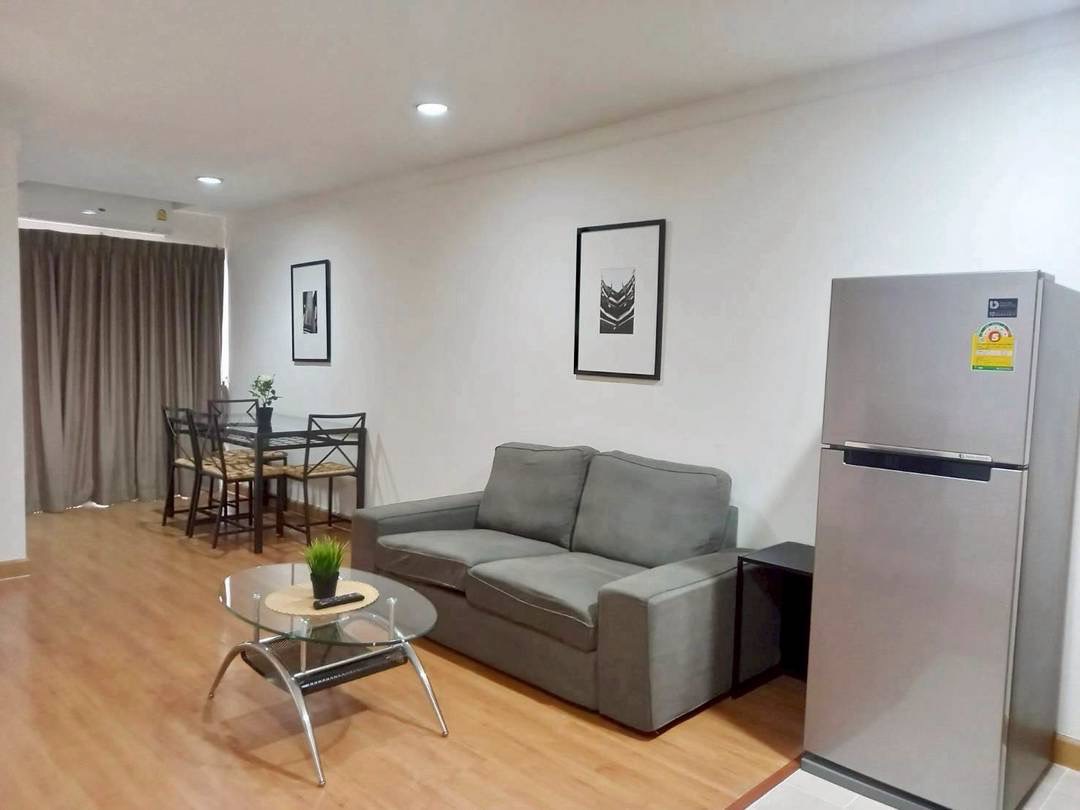 ให้เช่า Waterford Diamond Sukumvit 30/1 ชั้น 3X พื้นที่ 85 ตรม. 2 ห้องนอน 2 ห้องน้ำ 37,000 บาท