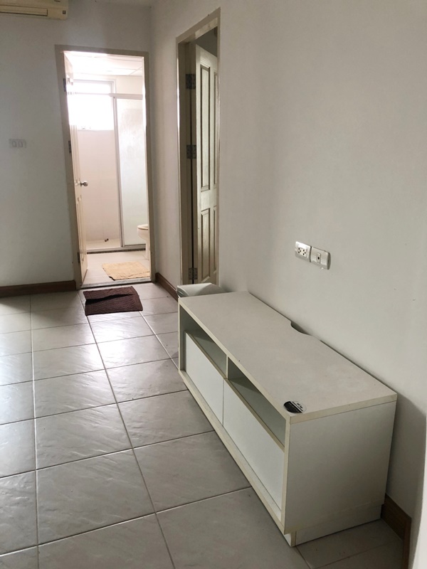 ขายคอนโด คอนโด ศุภาลัย ปาร์ค เกษตร พื้นที่ 52.5 ตร.ม. 1 ห้องนอน ขาย 3.25 ล้านบาท