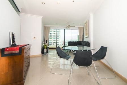 ขาย คอนโด ศุภาลัย คาซ่า ริวา พื้นที่ 104 ตร.ม. 2 ห้องนอน ขาย 6.9 ล้านบาท