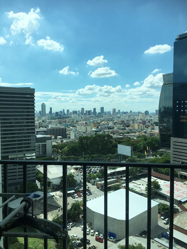 ขายคอนโด เบลล์ แกรนด์ พระราม 9 พื้นที่ 49 ตร.ม. 1 ห้องนอน ขาย 6.3 ล้านบาท