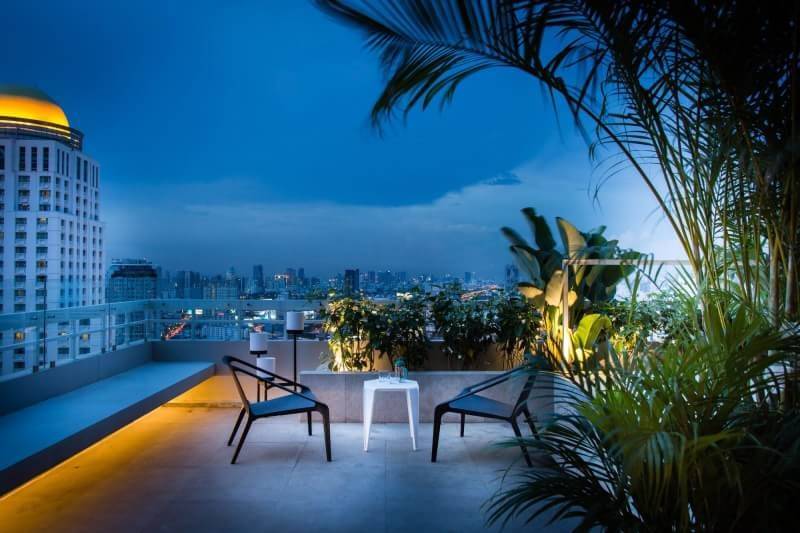 ขายคอนโด แมนฮัตตั้น ชิดลม พื้นที่ 217 ตร.ม. 3 ห้องนอน (เพนท์เฮ้าส์) ขาย70 ล้านบาท