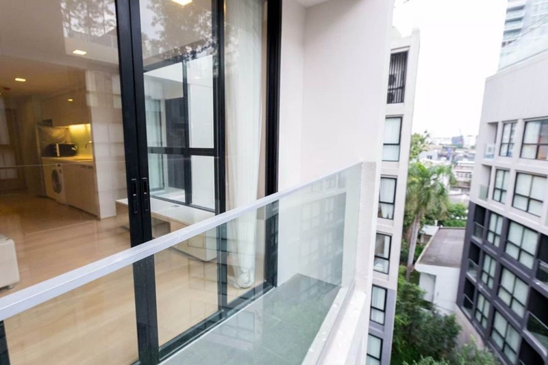 ให้เช่าคอนโด ลิฟ แอท 49 พื้นที่ 75 ตร.ม. 2 ห้องนอน ให้เช่า 65,000 บ/ด