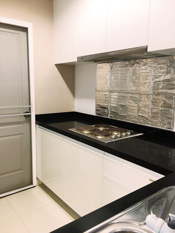 ขายคอนโด เบลล์ แกรนด์ พระราม 9 พื้นที่ 98 ตร.ม. 2 ห้องนอน 2 ห้องน้ำ