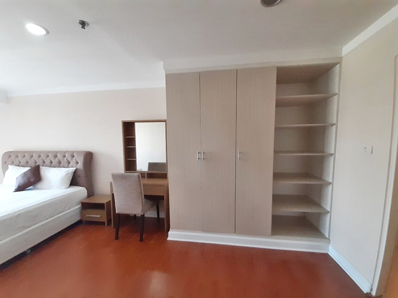 ให้เช่าคอนโด เดอะ วอเตอร์ฟอร์ด ไดมอนด์ สุขุมวิท 30/1 146 ตรม. 3 ห้องนอน 45,000 บ/ด