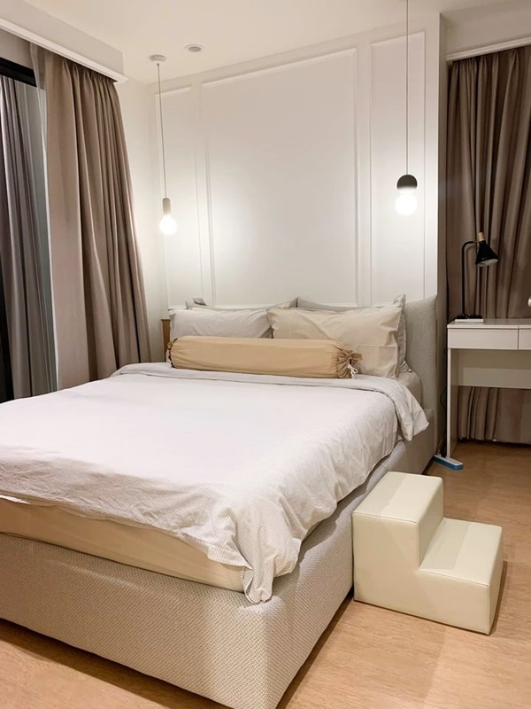 ขายคอนโด มารุ เอกมัย 2 พื้นที่ 44.73 ตรม. 1 ห้องนอน ขาย 10.7 ล้านบาท